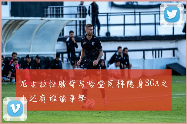 尼古拉拉胯奇与哈登同样隐身SGA之上还有谁能争锋